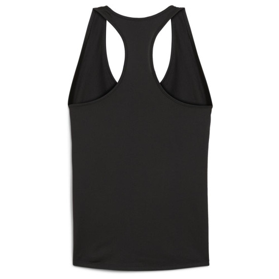 Puma Γυναικεία αμάνικη μπλούζα Train All Day Essentials Racerback Tank Top